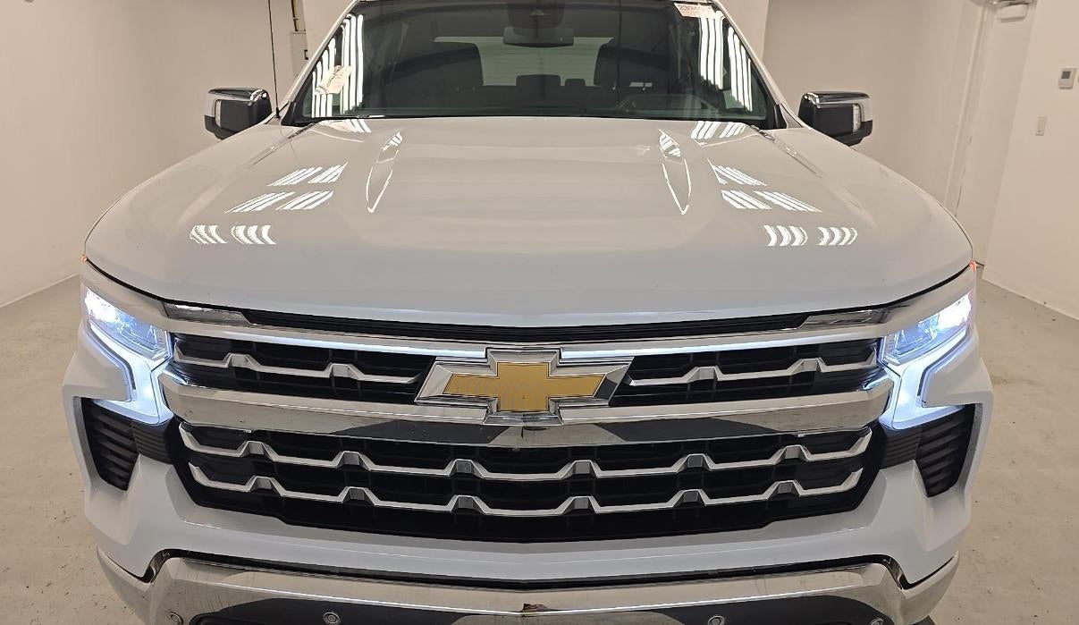 chevrolet silverado 1500 2023 3GCPAEE80PG104811 image chevrolet silverado 1500 2023 3GCPAEE80PG104811 image